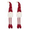 Christmas Gnomes Decorations, Christmas Table Home Ornaments for Holiday Party Gifts