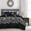 Naarah 7 Pieces Comforter Set